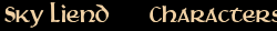 Contentbox headline